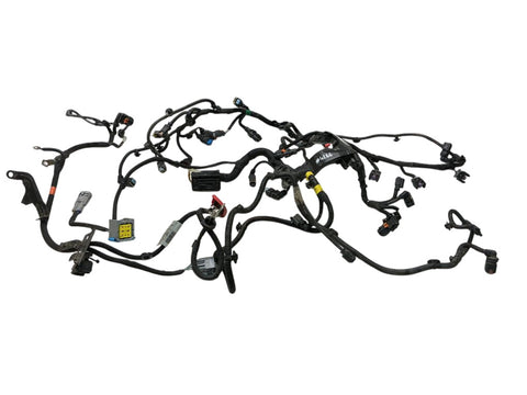 Engine wiring harness TOYOTA PROACE (MDY, MDZ) (2016-)