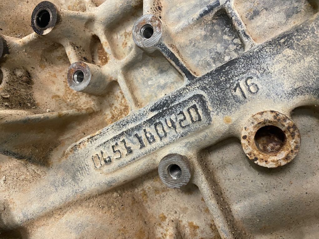 YS23DDTT YS23DDT Engine NISSAN NAVARA III / NP300 (D23) (2014-)