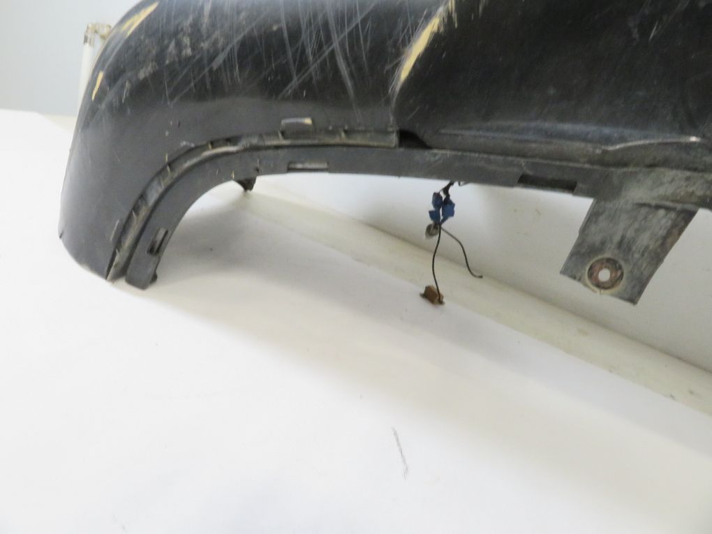 A2518851525 A25188515259999 A2518850065 Front Bumper MERCEDES-BENZ R-CLASS (W251) (2006-2013)