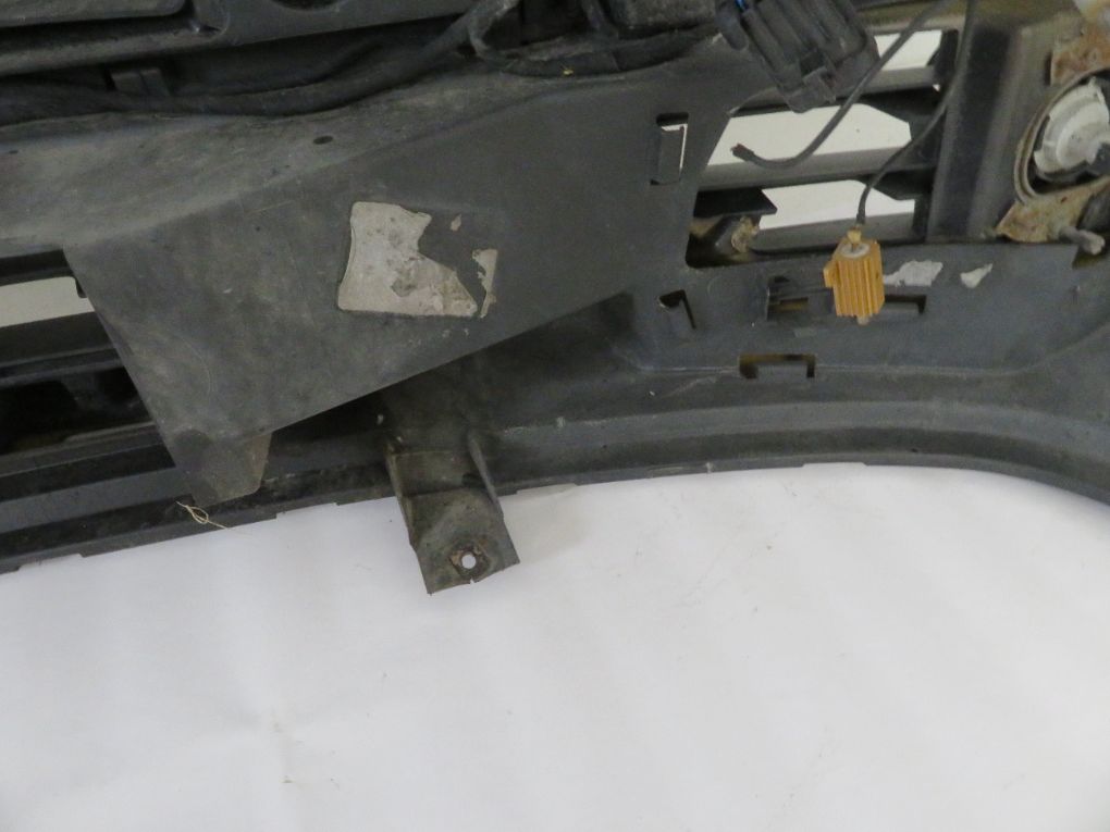 A2518851525 A25188515259999 A2518850065 Front Bumper MERCEDES-BENZ R-CLASS (W251) (2006-2013)