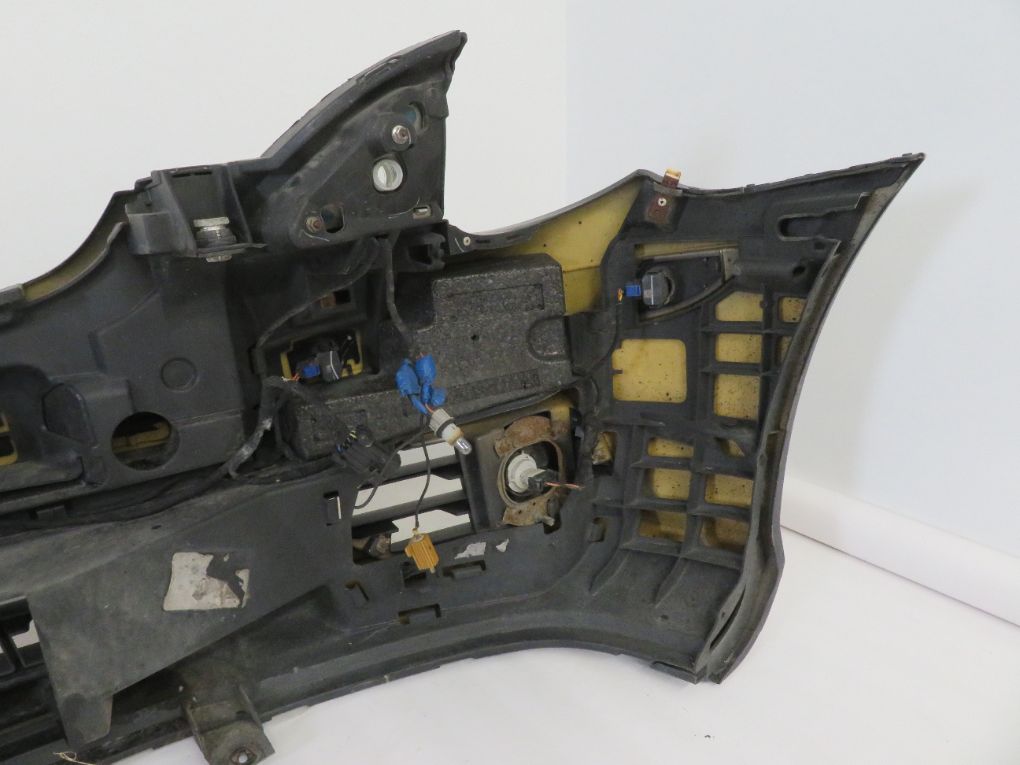 A2518851525 A25188515259999 A2518850065 Front Bumper MERCEDES-BENZ R-CLASS (W251) (2006-2013)