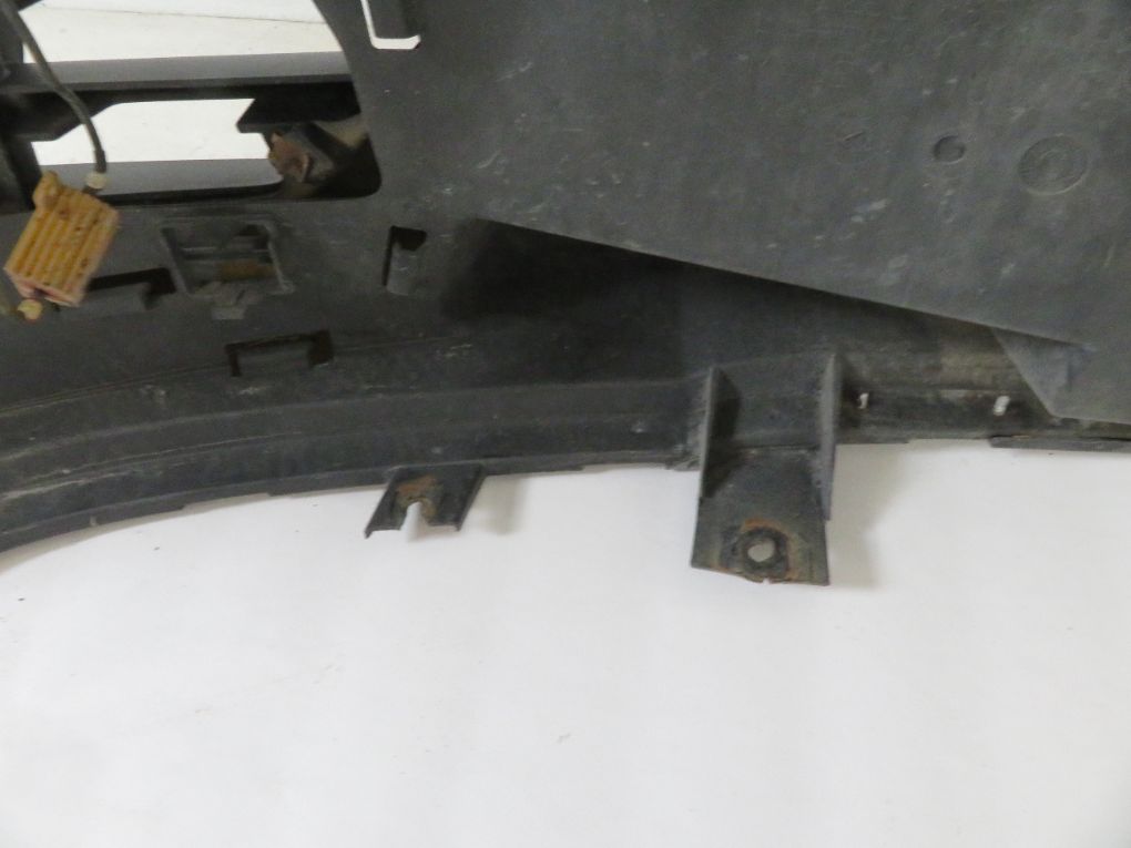 A2518851525 A25188515259999 A2518850065 Front Bumper MERCEDES-BENZ R-CLASS (W251) (2006-2013)