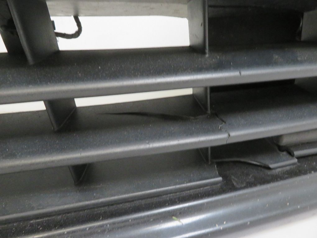 A2518851525 A25188515259999 A2518850065 Front Bumper MERCEDES-BENZ R-CLASS (W251) (2006-2013)