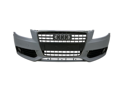 8K0807437 8K0853651 Front Bumper AUDI A4 / A4 ALLROAD (B8) (2007-2015)