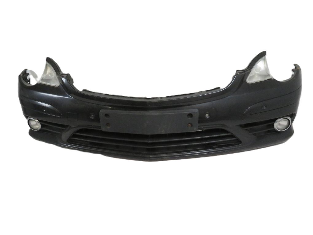 A2518851525 A25188515259999 A2518850065 Front Bumper MERCEDES-BENZ R-CLASS (W251) (2006-2013)