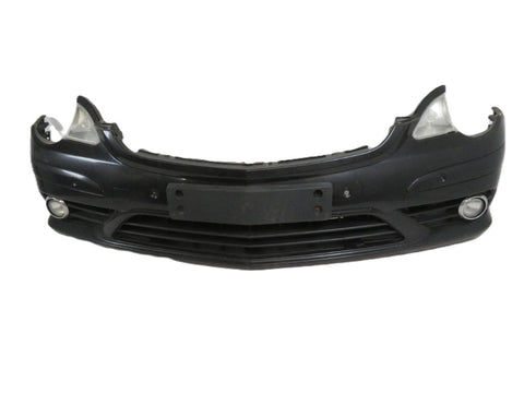 A2518851525 A25188515259999 A2518850065 Front Bumper MERCEDES-BENZ R-CLASS (W251) (2006-2013)