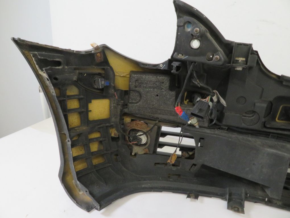 A2518851525 A25188515259999 A2518850065 Front Bumper MERCEDES-BENZ R-CLASS (W251) (2006-2013)