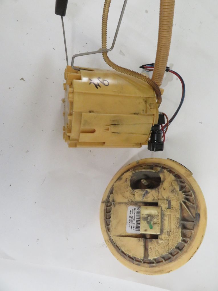 A2514700994 2514700994 Fuel delivery pump MERCEDES-BENZ R-CLASS (W251) (2006-2013)