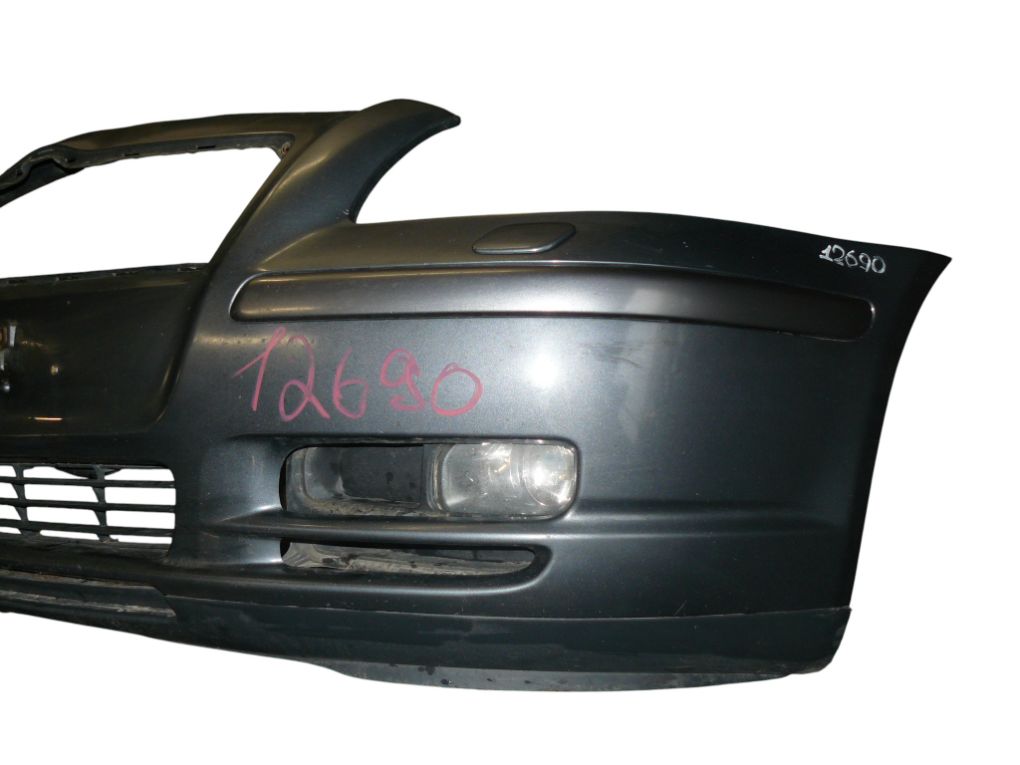 5211905160 Front Bumper TOYOTA AVENSIS (T250) (2003-2008)