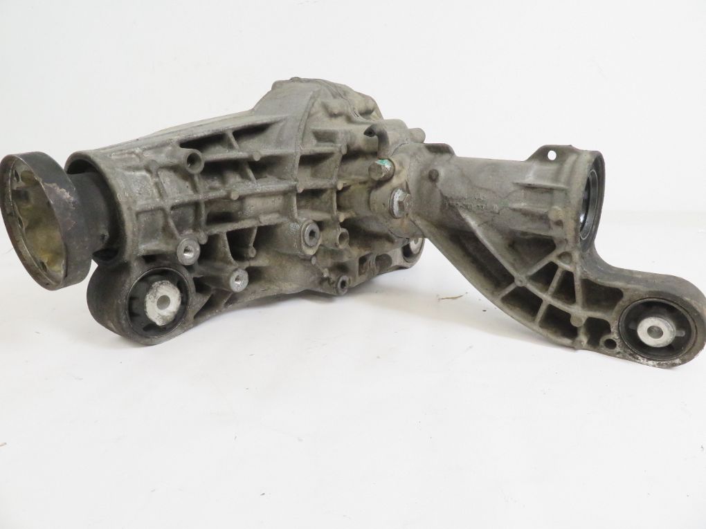 A1643302502 1643302502 Front axle Differential MERCEDES-BENZ R-CLASS (W251) (2006-2013)