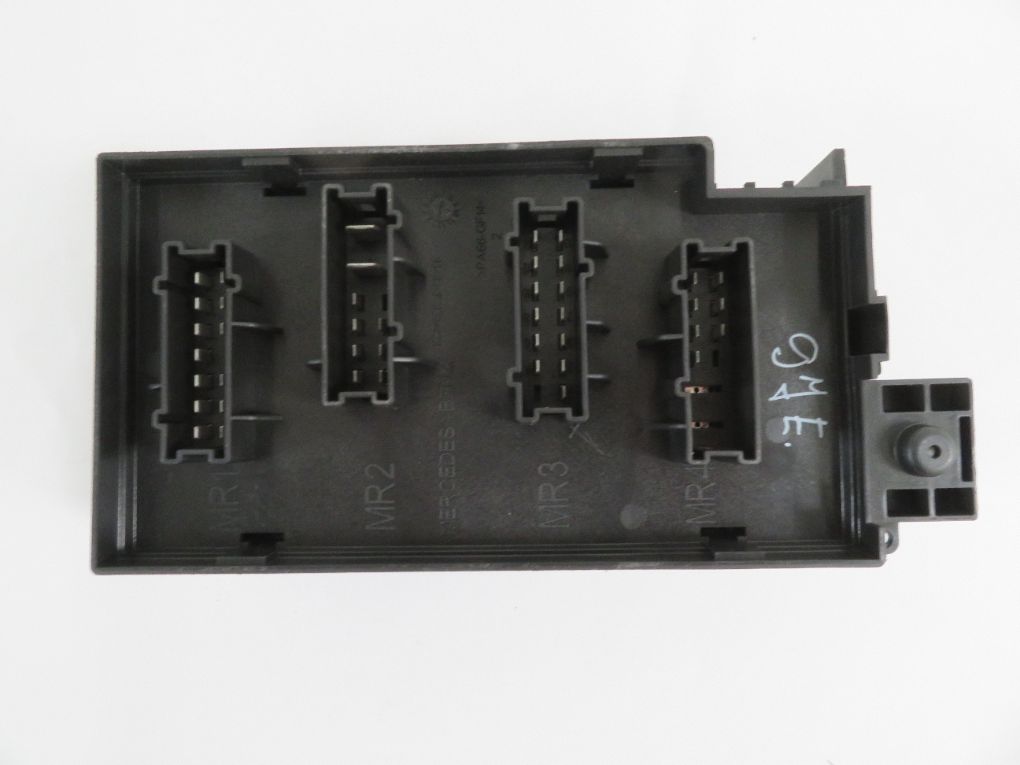 A1645402972 1645402972 Fuse box MERCEDES-BENZ R-CLASS (W251) (2006-2013)