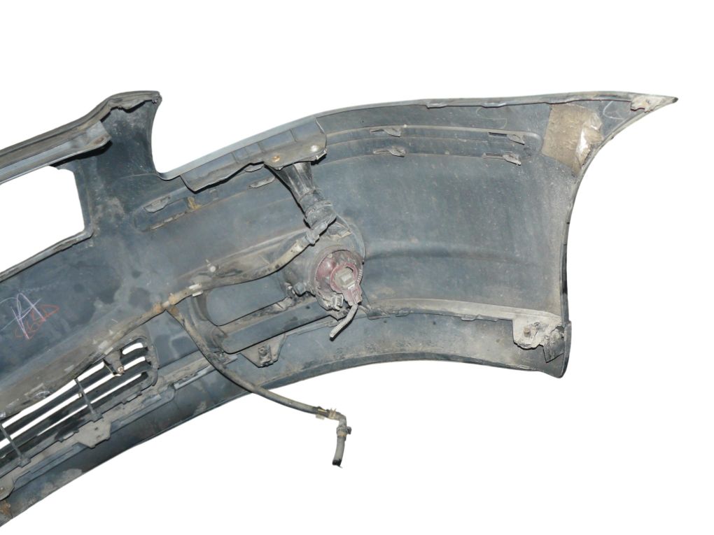 5211905160 Front Bumper TOYOTA AVENSIS (T250) (2003-2008)