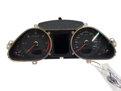 503002325005 Instrument Cluster AUDI Q7 (4L) (2006-2015)