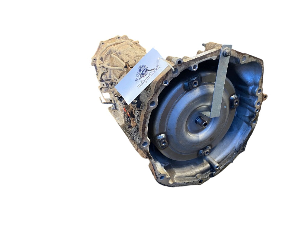 3102076X3E Gearbox NISSAN NAVARA III / NP300 (D23) (2014-)