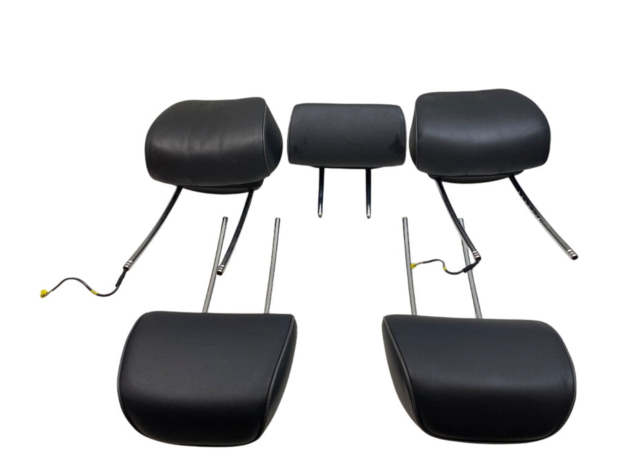 A2129702980 A2129704178 A2129706778 Headrest set MERCEDES-BENZ E-CLASS (W212) (2009-2016)