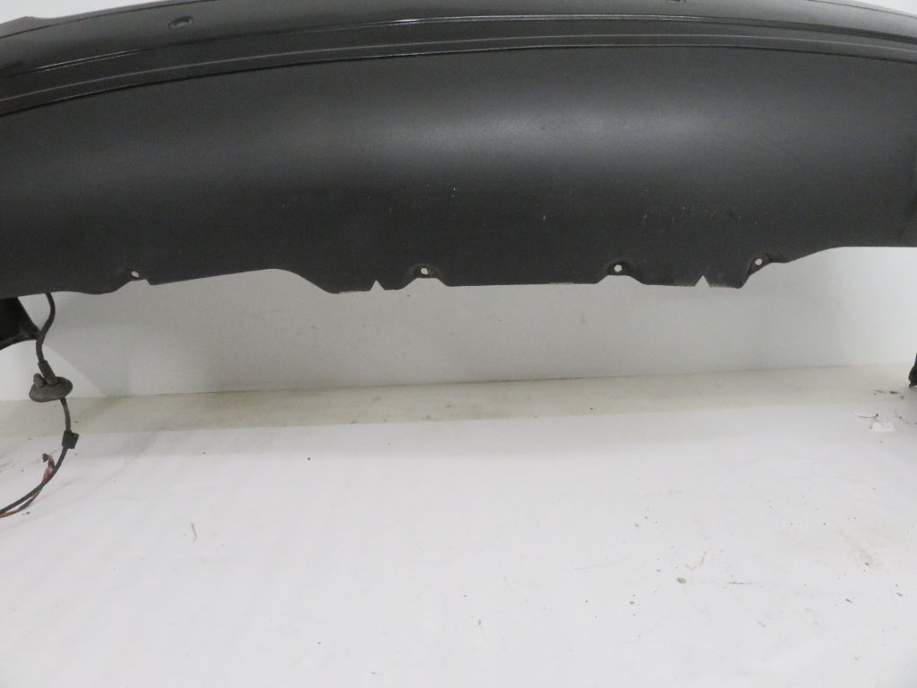 A2518850465 2518850465 2518851925 A2518851925 Rear bumper MERCEDES-BENZ R-CLASS (W251) (2006-2013)