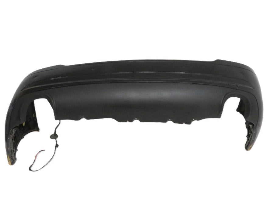 A2518850465 2518850465 2518851925 A2518851925 Rear bumper MERCEDES-BENZ R-CLASS (W251) (2006-2013)