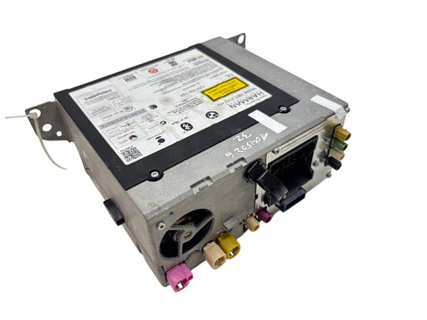 65128794119 Radio BMW 4 (F32, F33, F36, F82, F83) (2013-2020)