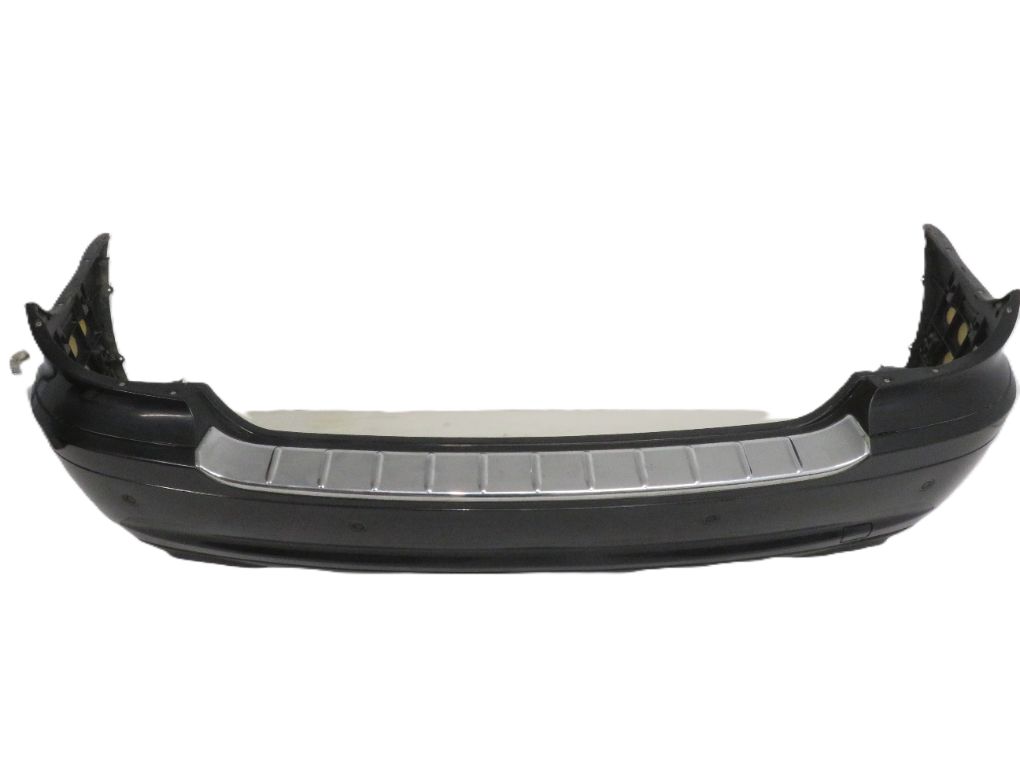 A2518850465 2518850465 2518851925 A2518851925 Rear bumper MERCEDES-BENZ R-CLASS (W251) (2006-2013)