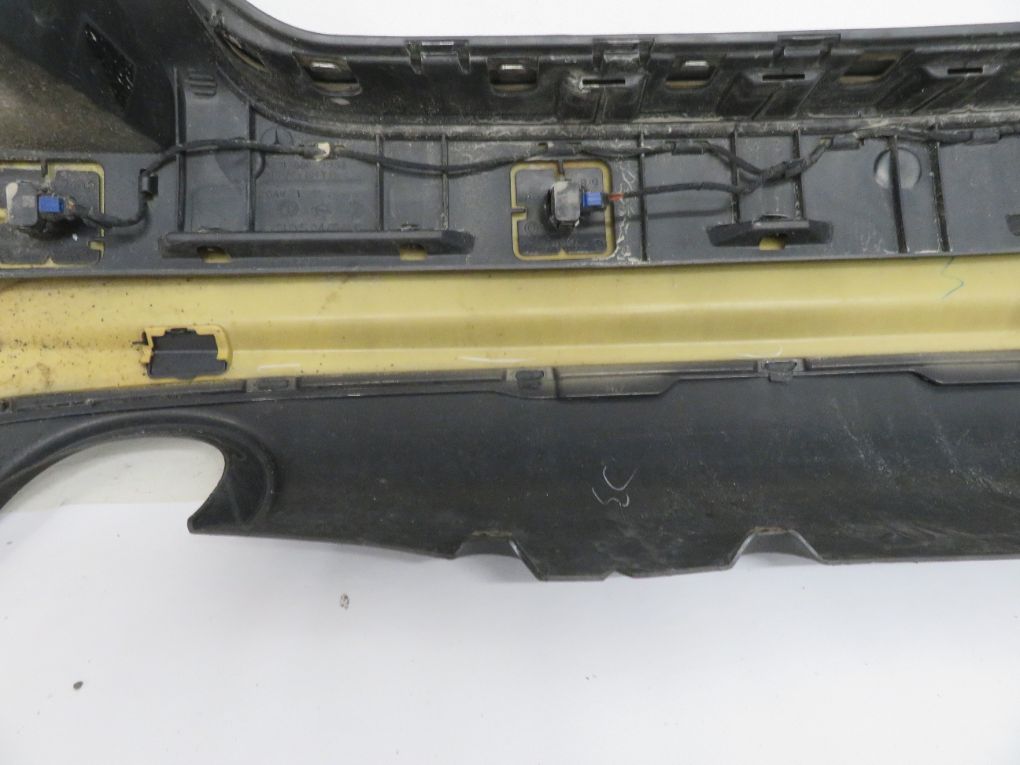 A2518850465 2518850465 2518851925 A2518851925 Rear bumper MERCEDES-BENZ R-CLASS (W251) (2006-2013)