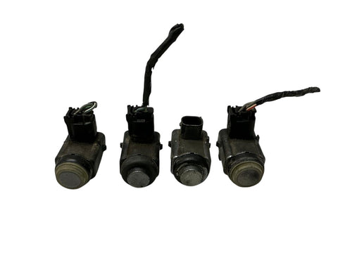 5HX08TZZAA 0263003583 Parking sensor front JEEP GRAND CHEROKEE III (WH) (2005-2010)