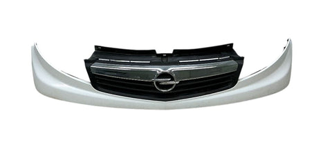 93188853 Radiator Grille OPEL VIVARO A (2001-2014)