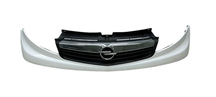 93188853 Radiator Grille OPEL VIVARO A (2001-2014)