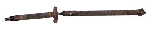 27111AJ11A Propeller Shaft Complete SUBARU LEGACY V / Outback (2009-2014)