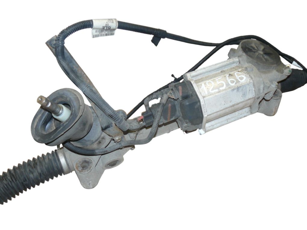 7805974757 Steering rack OPEL ASTRA J (P10) (2009-2015)