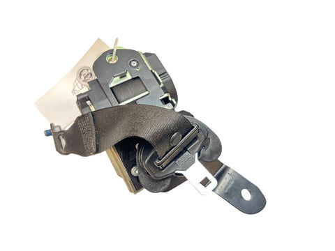 72117383321 Seat Belt Front Left BMW 4 (F32, F33, F36, F82, F83) (2013-2020)