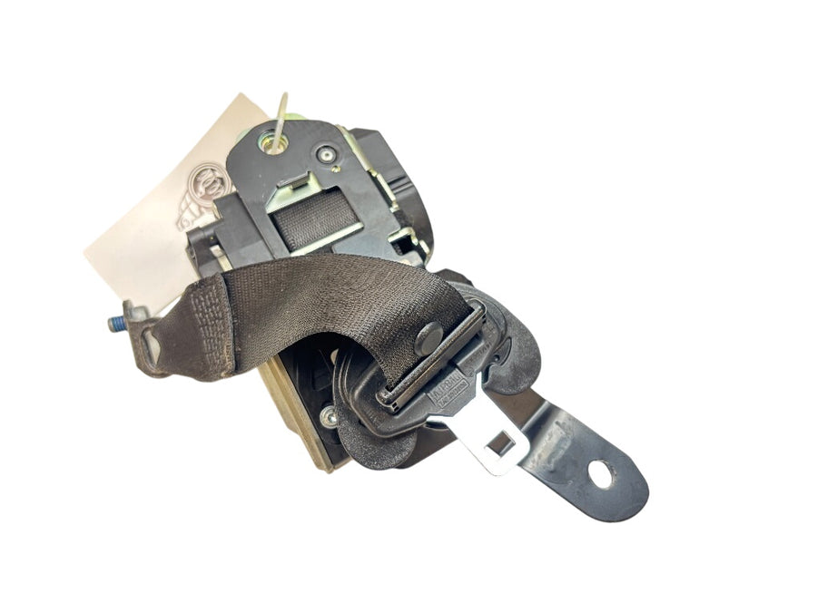 72117383321 Seat Belt Front Left BMW 4 (F32, F33, F36, F82, F83) (2013-2020)