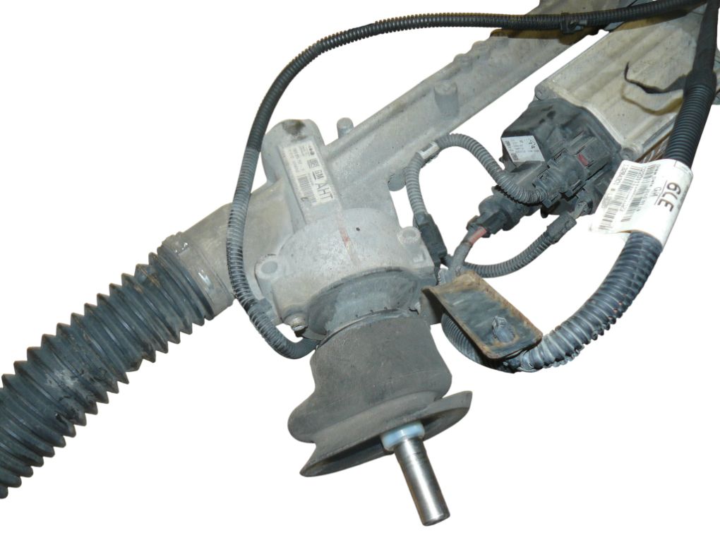 7805974757 Steering rack OPEL ASTRA J (P10) (2009-2015)