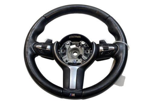 32302230189 Steering Wheel BMW 4 (F32, F33, F36, F82, F83) (2013-2020)