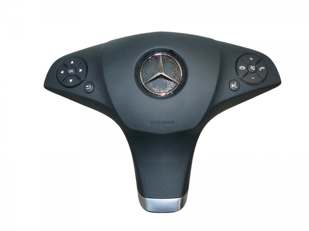 310477196162AJ Steering Wheel Airbag MERCEDES-BENZ E-CLASS (W212) (2009-2016)