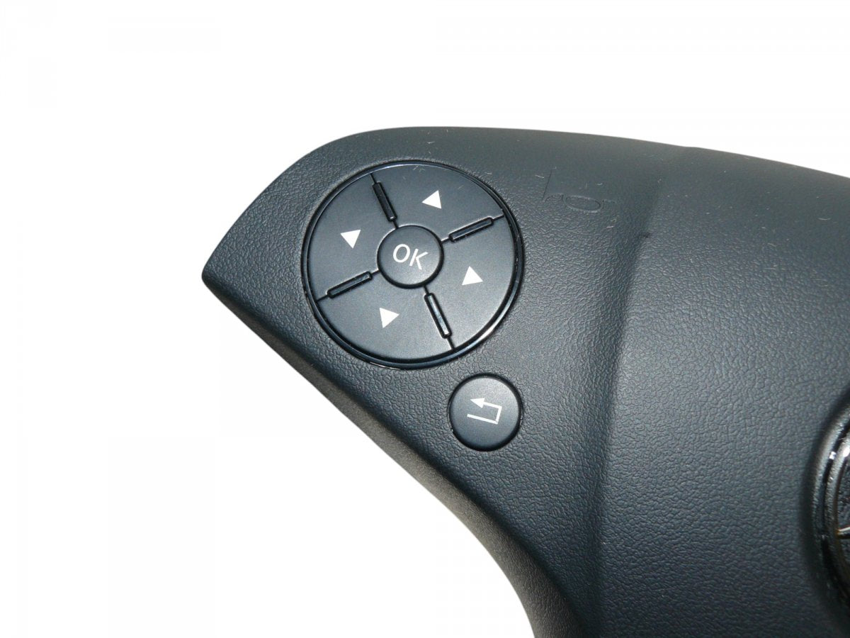 310477196162AJ Steering Wheel Airbag MERCEDES-BENZ E-CLASS (W212) (2009-2016)