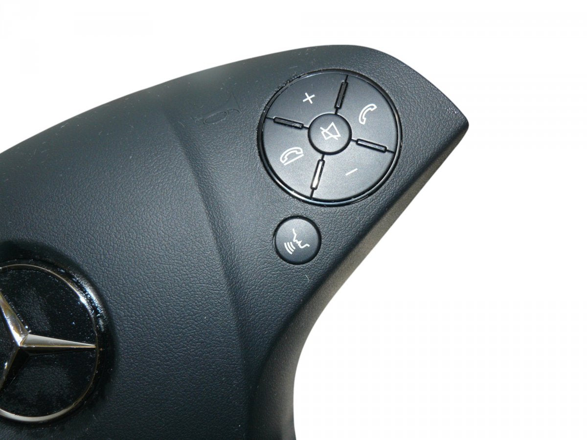 310477196162AJ Steering Wheel Airbag MERCEDES-BENZ E-CLASS (W212) (2009-2016)