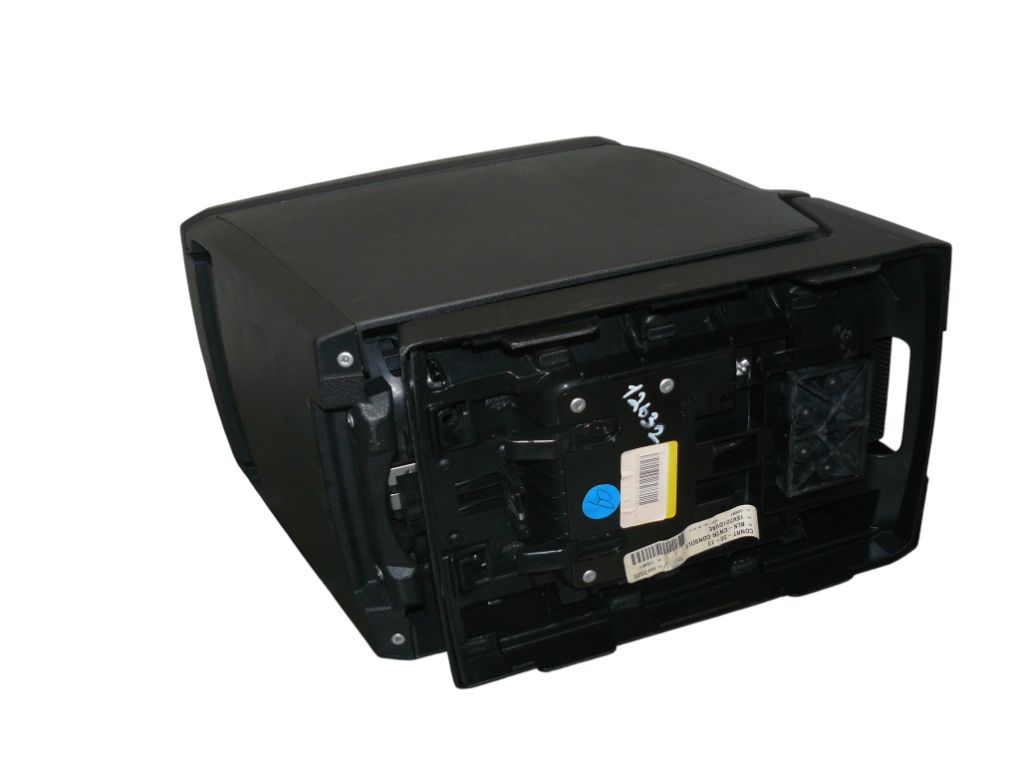 1EV701DVAE Stowage, center console CHRYSLER VOYAGER V (RT) (2007-2016)