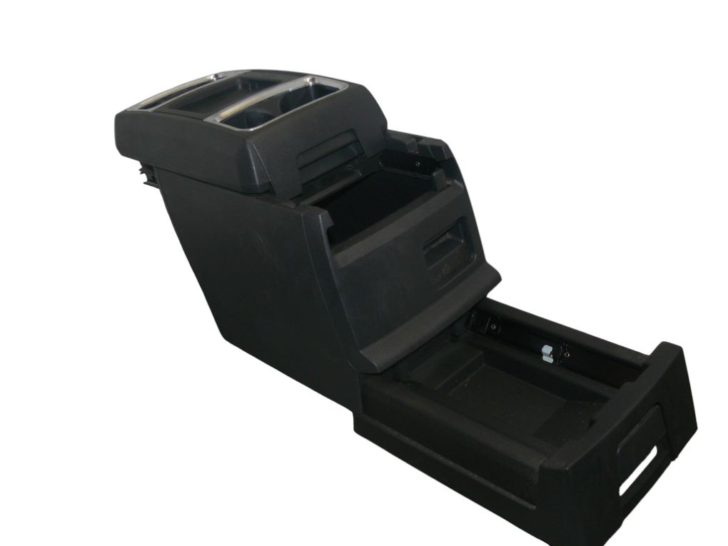 1EV701DVAE Stowage, center console CHRYSLER VOYAGER V (RT) (2007-2016)