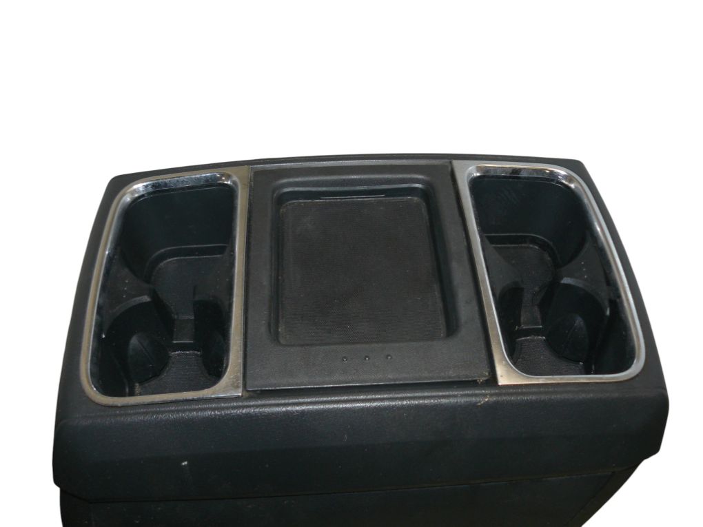 1EV701DVAE Stowage, center console CHRYSLER VOYAGER V (RT) (2007-2016)