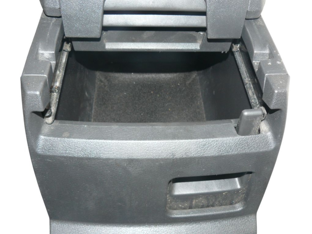 1EV701DVAE Stowage, center console CHRYSLER VOYAGER V (RT) (2007-2016)