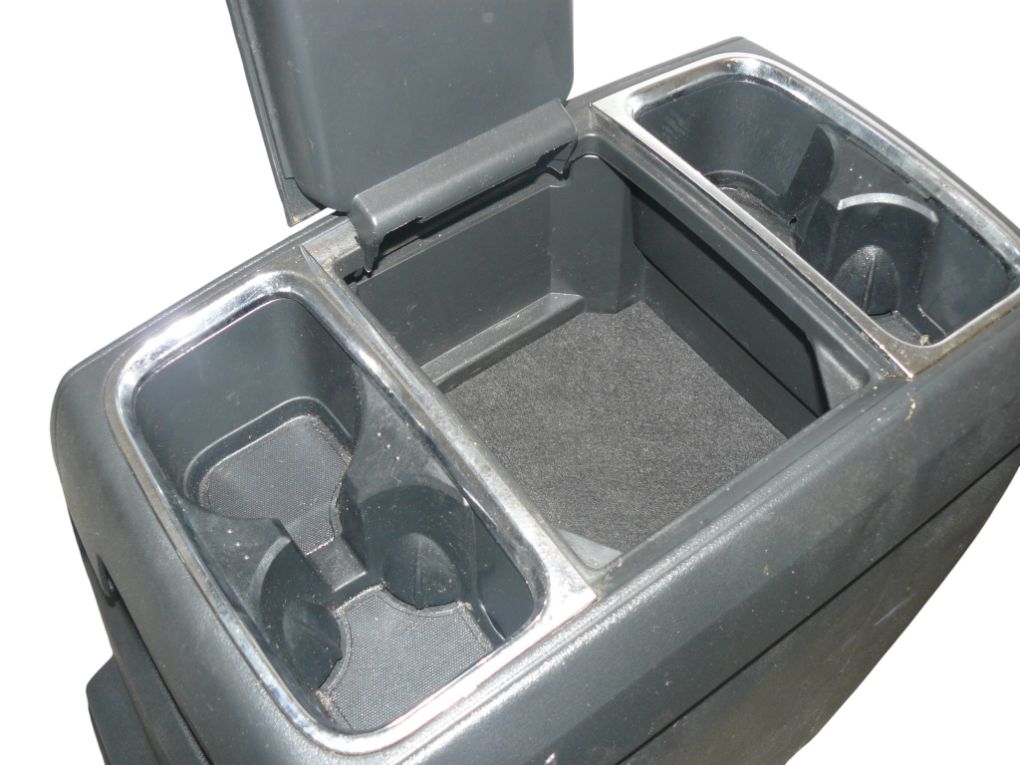 1EV701DVAE Stowage, center console CHRYSLER VOYAGER V (RT) (2007-2016)