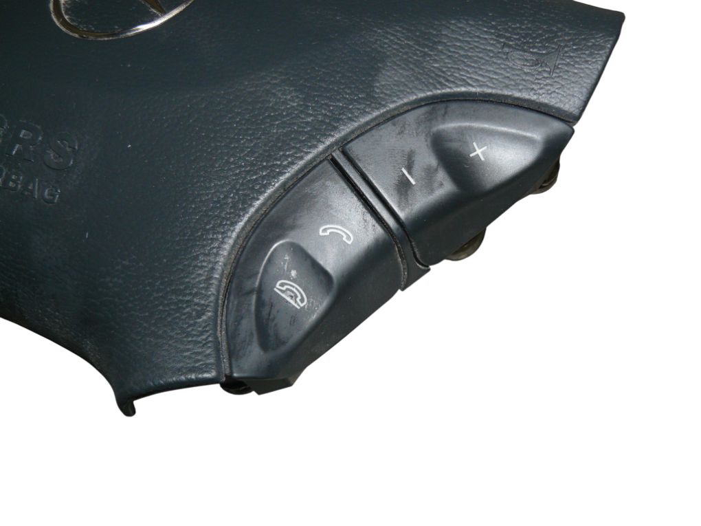 A6398600700 Steering Wheel Airbag MERCEDES-BENZ VITO / VIANO (W639) (2003-2014)