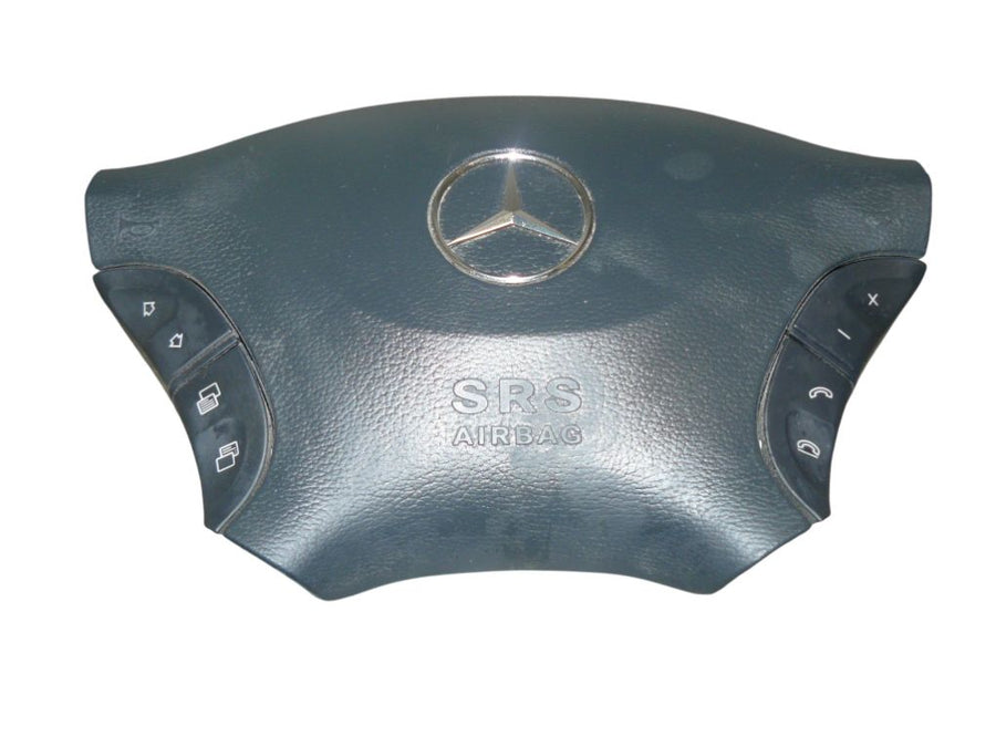 A6398600700 Steering Wheel Airbag MERCEDES-BENZ VITO / VIANO (W639) (2003-2014)