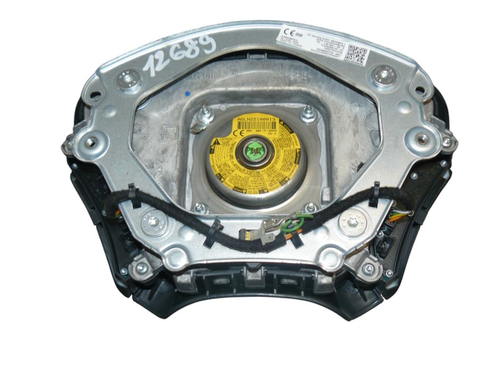 A6398600700 Steering Wheel Airbag MERCEDES-BENZ VITO / VIANO (W639) (2003-2014)