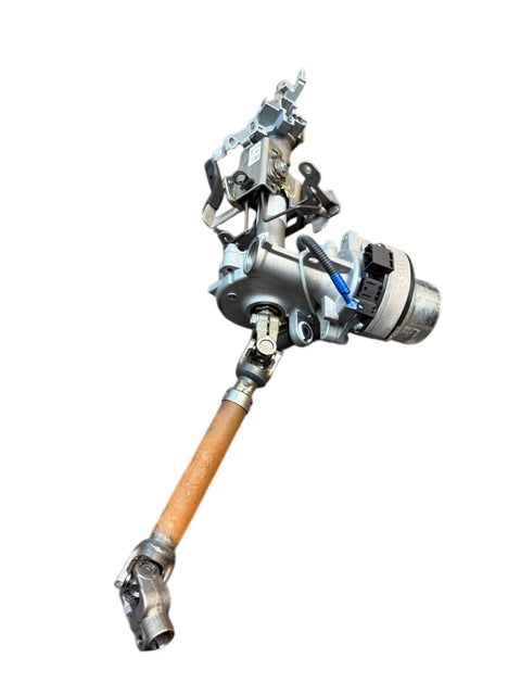 8633A115 4405A234 Steering Column MITSUBISHI OUTLANDER III (GG, GF, ZJ, ZK, ZL) (2012-2021)