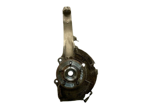 52090180AC Wheel bearing housing front right JEEP GRAND CHEROKEE III (WH) (2005-2010)