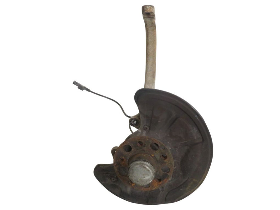 Wheel bearing housing front right MERCEDES-BENZ E-CLASS (W211) (2002-2009)