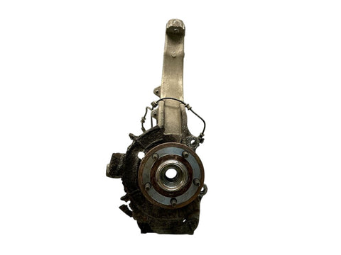 52090179AC Wheel bearing housing front left JEEP GRAND CHEROKEE III (WH) (2005-2010)