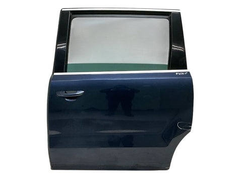 7N0843107AL Sliding door left VW SHARAN II (7N) (2010-2022)