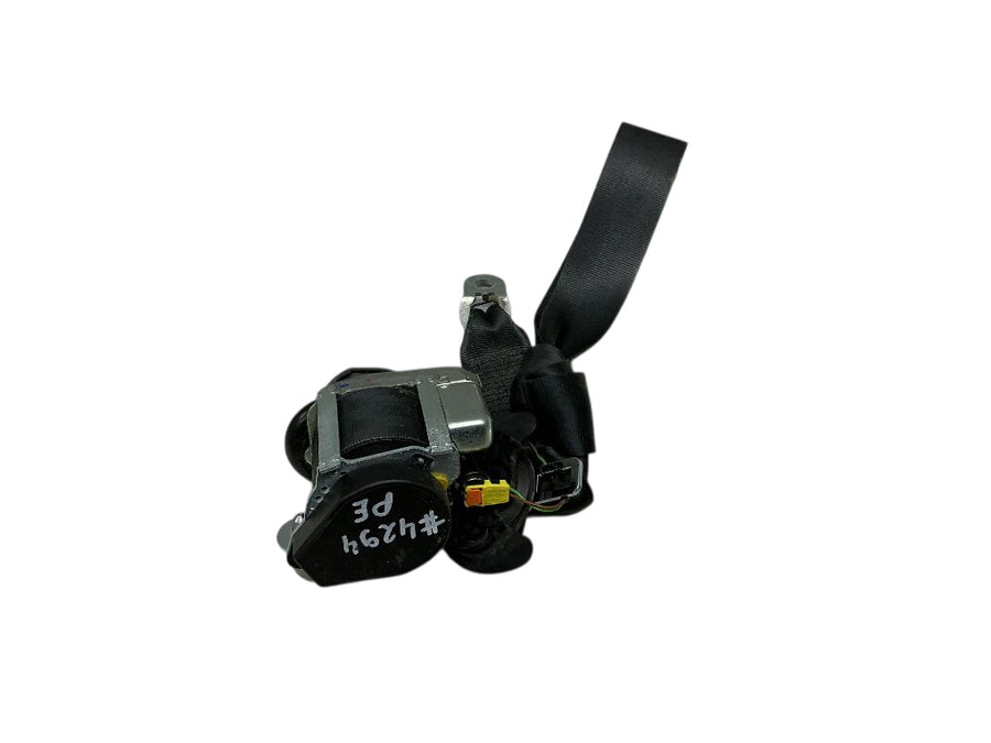 7N2857706 Seat Belt Front Right VW SHARAN II (7N) (2010-2022)